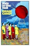 Movies Kids in the Hall: Brain Candy poster
