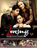 Movies Lovesongs: Yesterday, Today & Tomorrow poster