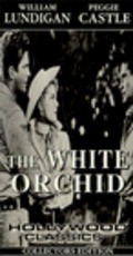 Movies The White Orchid poster