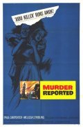 Movies Murder Reported poster