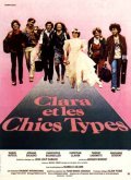 Movies Clara et les Chics Types poster