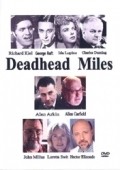 Movies Deadhead Miles poster