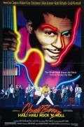 Movies Chuck Berry Hail! Hail! Rock 'n' Roll poster
