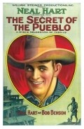Movies The Secret of the Pueblo poster