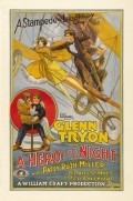 Movies A Hero for a Night poster