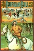 Movies The Life of Buffalo Bill poster