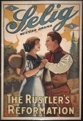 Movies The Rustler's Reformation poster