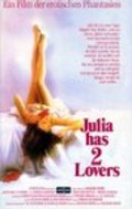 Movies Julia Has Two Lovers poster