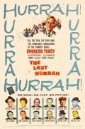 Movies The Last Hurrah poster