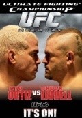 Movies UFC 47: It's On! poster
