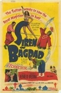 Movies Siren of Bagdad poster