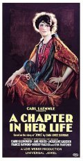 Movies A Chapter in Her Life poster