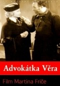 Movies Advokatka Vera poster