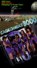 Movies Caged Heat 3000 poster