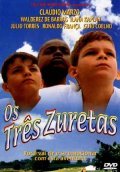 Movies Os tres Zuretas poster