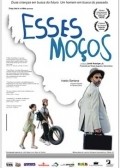 Movies Esses Mocos poster