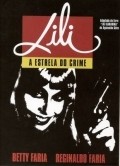 Movies Lili, a Estrela do Crime poster