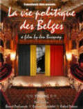 Movies La vie politique des Belges poster