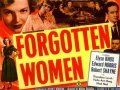 Movies Forgotten Women poster