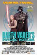 Movies Darth Vader's Psychic Hotline poster
