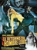 Movies El retorno del Hombre-Lobo poster