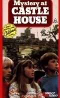 Movies The Mystery at Castle House poster