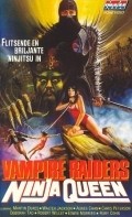 Movies The Vampire Raiders poster