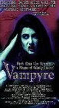 Movies Vampyre poster