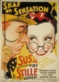 Movies Skaf en sensation poster