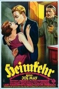 Movies Heimkehr poster