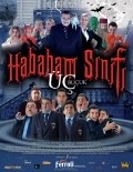 Movies Hababam sinifi 3,5 poster