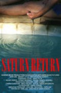 Movies Saturn Return poster