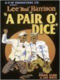 Movies A Pair o' Dice poster