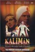 Movies Kaliman poster