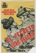 Movies El secreto de Juan Palomo poster