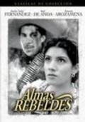 Movies Almas rebeldes poster