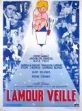 Movies L'amour veille poster