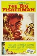 Movies The Big Fisherman poster