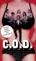 Movies C.O.D. poster