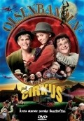 Movies Olsenbanden Junior pa cirkus poster