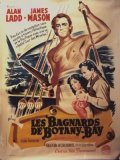 Movies Botany Bay poster