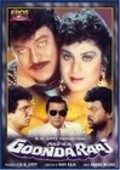 Movies Aaj Ka Goonda Raaj poster