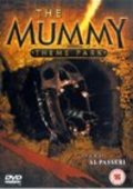 Movies The Mummy Theme Park poster