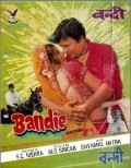 Movies Bandie poster