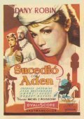 Movies C'est arrive a Aden poster