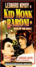 Movies Kid Monk Baroni poster