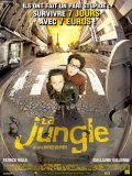 Movies La jungle poster