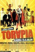 Movies Torapia poster
