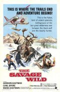 Movies The Savage Wild poster