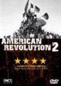 Movies American Revolution 2 poster
